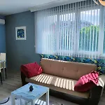 Azure Box Apartment