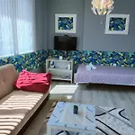 Azure Box Apartment