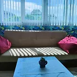 Azure Box Apartment