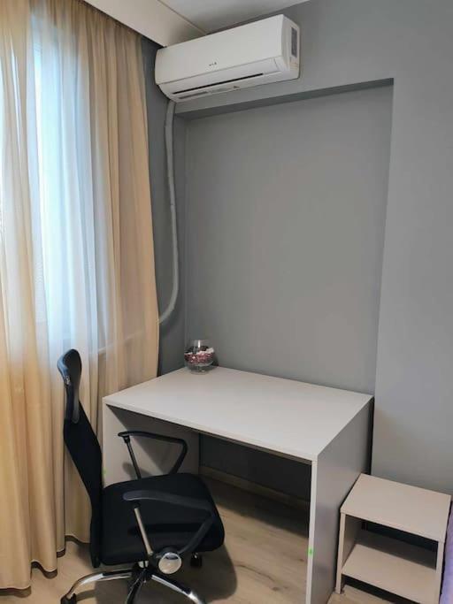Apartment Azure Box Sofia