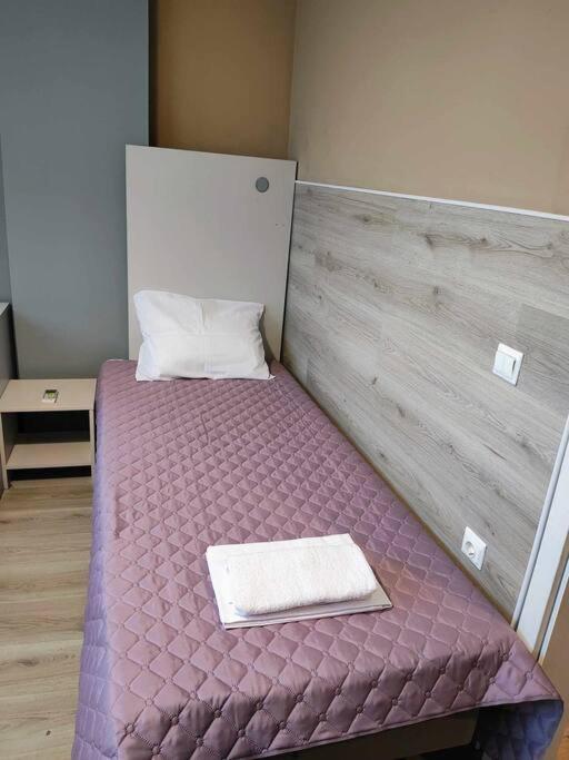 Apartment Azure Box *