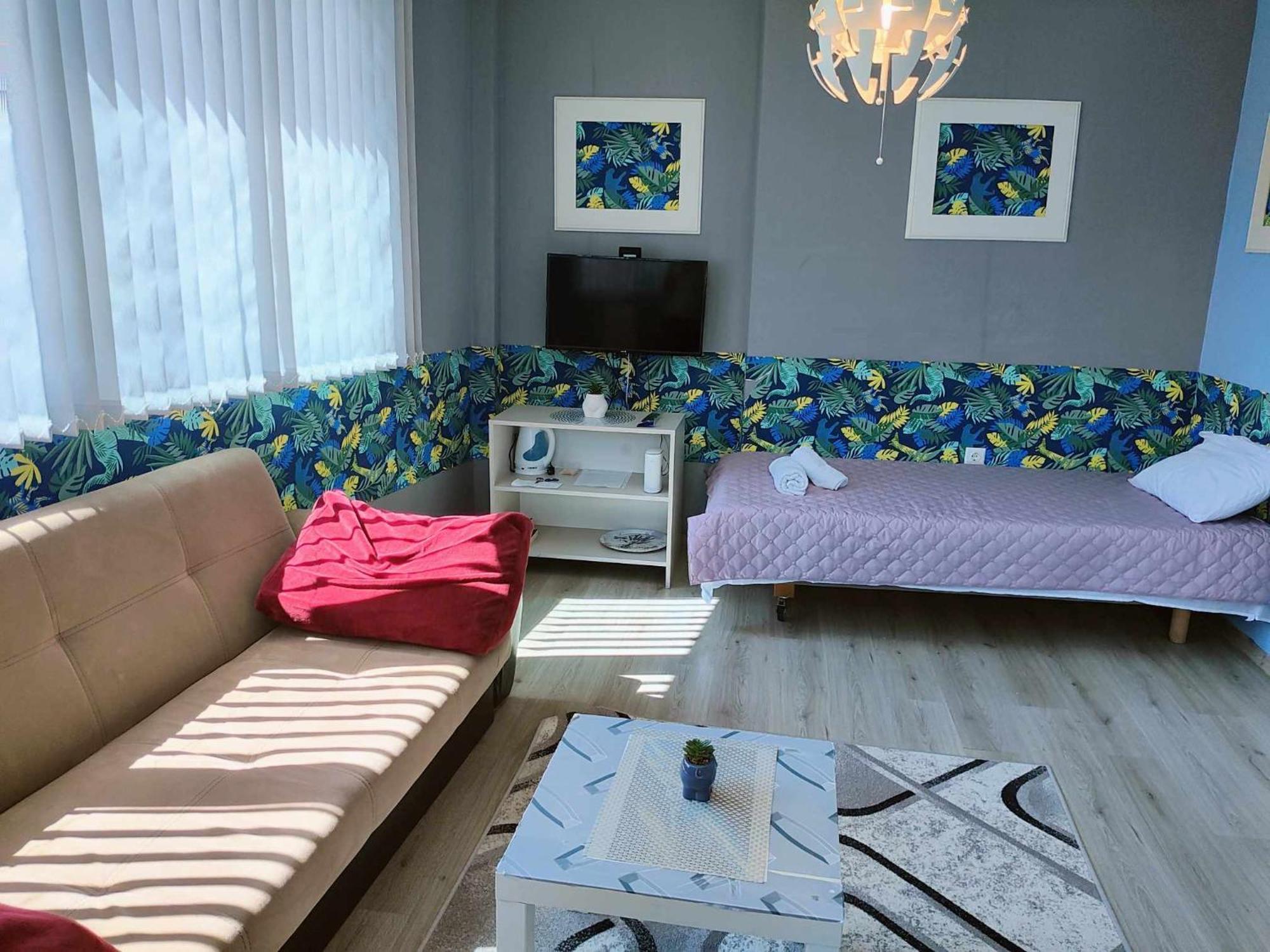 Apartment Azure Box Sofia