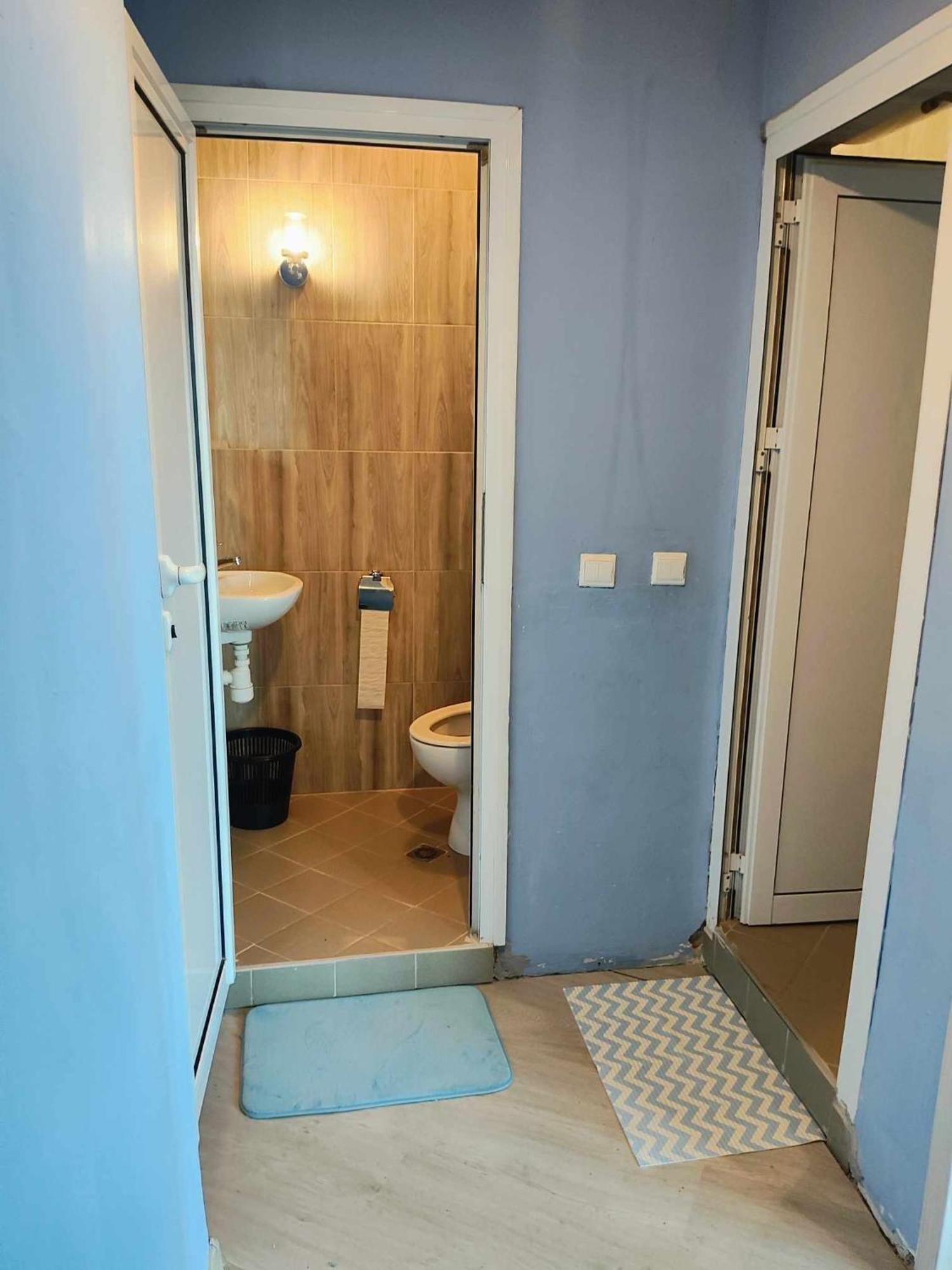 Apartment Azure Box *